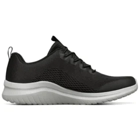 Buty do biegania Ultra Flex 2.0 „Black And White”
