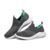 Buty do biegania Ultra Flex 2.0 Czarne/Białe/Zielone