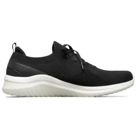 Buty do biegania Ultra Flex 2.0 „Czarno-białe”