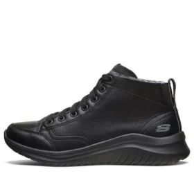 Buty do biegania Ultra Flex 2.0 High-Top, czarne