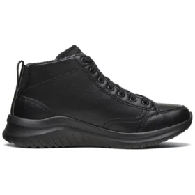 Buty do biegania Ultra Flex 2.0 High-Top, czarne