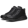 Buty do biegania Ultra Flex 2.0 High-Top, czarne