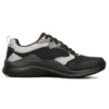 Buty do biegania Ultra Flex 2.0 Low Czarne/Szare