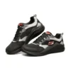 Buty do biegania Ultra Flex 2.0 Low Czarne/Szare