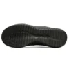 Buty do biegania Ultra Flex 2.0 Low Czarne/Szare