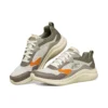 Buty do biegania Ultra Flex 2.0 Low, szaro-brązowe