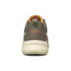 Buty do biegania Ultra Flex 2.0 Low, szaro-brązowe
