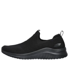 Buty do biegania Ultra Flex 2.0 Low-Top, czarne