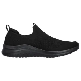 Buty do biegania Ultra Flex 2.0 Low-Top, czarne