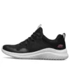 Buty do biegania Ultra Flex 2.0 Low-Top, czarne/białe