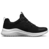 Buty do biegania Ultra Flex 2.0 Low-Top, czarne/białe