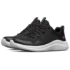 Buty do biegania Ultra Flex 2.0 Low-Top, czarne/białe