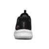 Buty do biegania Ultra Flex 2.0 Low-Top, czarne/białe