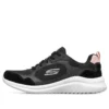 Buty do biegania Ultra Flex 2.0 Low-Top Czarne/Różowe