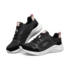 Buty do biegania Ultra Flex 2.0 Low-Top Czarne/Różowe