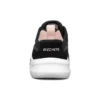 Buty do biegania Ultra Flex 2.0 Low-Top Czarne/Różowe