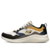 Buty do biegania Ultra Flex 2.0 Low-Top Czarne/Żółte/Białe