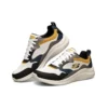 Buty do biegania Ultra Flex 2.0 Low-Top Czarne/Żółte/Białe