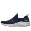 Buty do biegania Ultra Flex 2.0 Low-Top Niebieskie