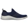 Buty do biegania Ultra Flex 2.0 Low-Top Niebieskie