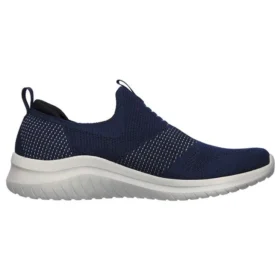 Buty do biegania Ultra Flex 2.0 Low-Top Niebieskie