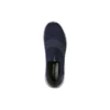 Buty do biegania Ultra Flex 2.0 Low-Top Niebieskie
