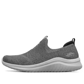 Buty do biegania Ultra Flex 2.0 Low-Top, szare