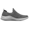 Buty do biegania Ultra Flex 2.0 Low-Top, szare
