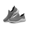 Buty do biegania Ultra Flex 2.0 Low-Top, szare