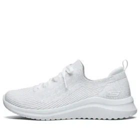 Buty do biegania Ultra Flex 2.0 Low-Top „Triple White”