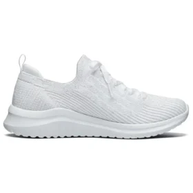 Buty do biegania Ultra Flex 2.0 Low-Top „Triple White”