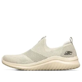 Buty do biegania Ultra Flex 2.0 Low-Top w kolorze kości słoniowej