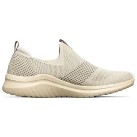 Buty do biegania Ultra Flex 2.0 Low-Top w kolorze kości słoniowej