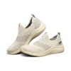 Buty do biegania Ultra Flex 2.0 Low-Top w kolorze kości słoniowej