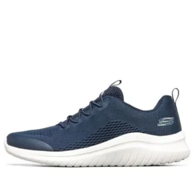 Buty do biegania Ultra Flex 2.0 Niebieskie/Białe