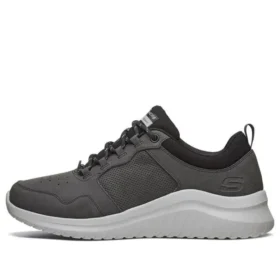 Buty do biegania Ultra Flex 2.0 Szare/Białe/Czarne