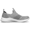 Buty do biegania Ultra Flex 2.0 Szare/Białe/Czarne