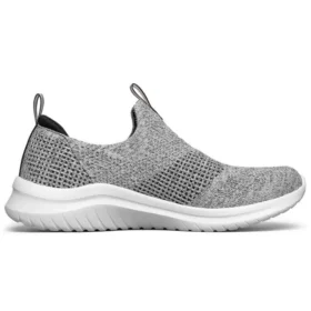 Buty do biegania Ultra Flex 2.0 Szare/Białe/Czarne