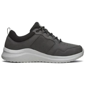Buty do biegania Ultra Flex 2.0 Szare/Białe/Czarne