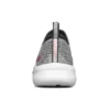 Buty do biegania Ultra Flex 2.0 Szare/Białe/Czarne