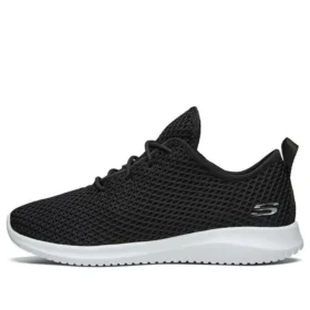 Buty do biegania Ultra Flex Low-Top, czarne
