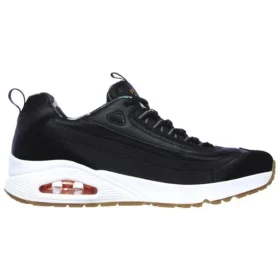 Buty do biegania UNO Low-Top, czarne