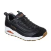 Buty do biegania UNO Low-Top, czarne