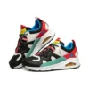Buty do biegania Uno Wielokolorowe