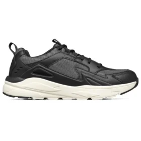 Buty do biegania Verrado, czarne/białe
