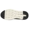 Buty do biegania Verrado, czarne/białe