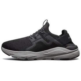 Buty do biegania Verrado Czarne/Szare