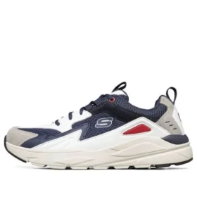 Buty do biegania Verrado niebieskie/białe/czerwone