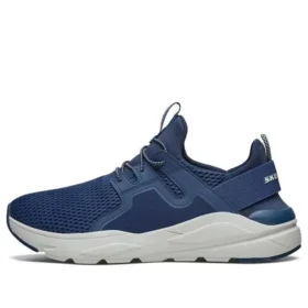 Buty do biegania Verrado Niebieskie/Szare