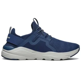 Buty do biegania Verrado Niebieskie/Szare